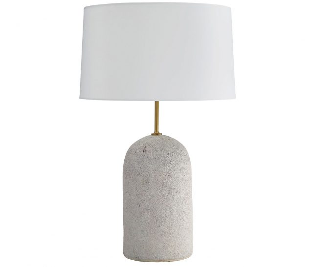 Настольная лампа ARTERIORS CAPELLI TABLE LAMP