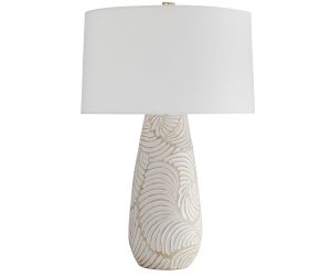 Настольная лампа ARTERIORS CASTILLO TABLE LAMP