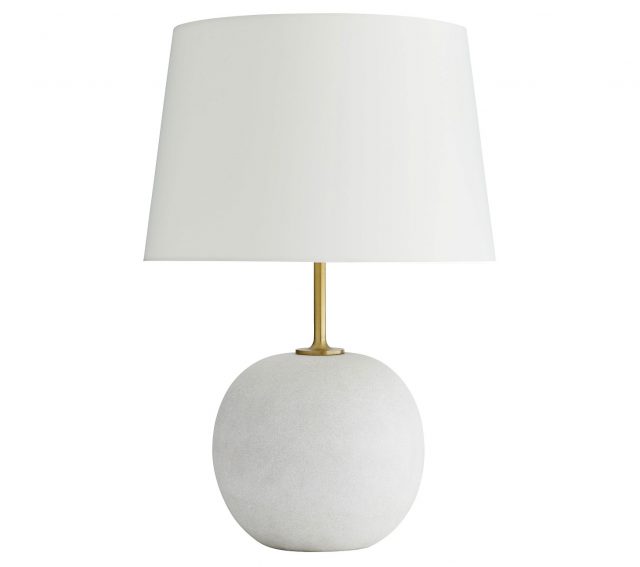 Настольная лампа ARTERIORS COLTON TABLE LAMP