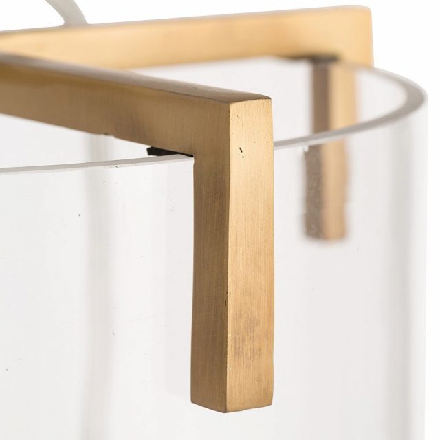 Настольная лампа ARTERIORS DALE LAMP