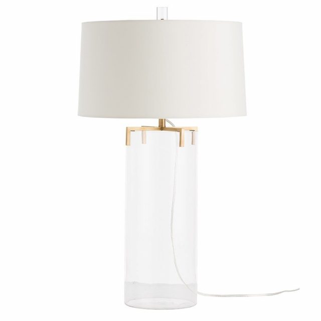Настольная лампа ARTERIORS DALE LAMP