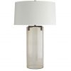 Настольная лампа ARTERIORS DALE TABLE LAMP BROWN