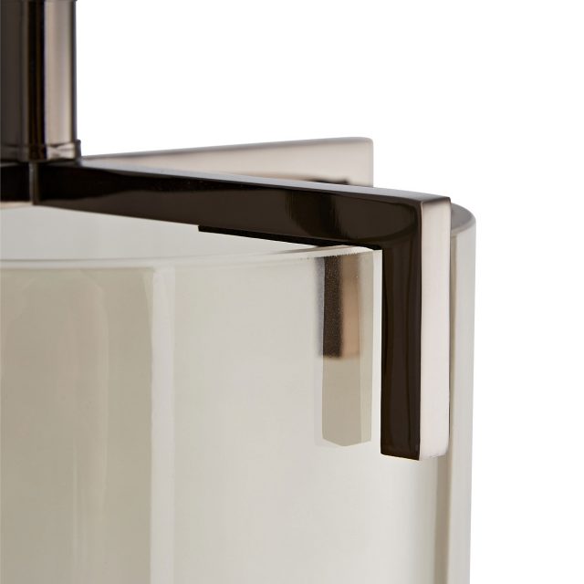 Настольная лампа ARTERIORS DALE TABLE LAMP BROWN