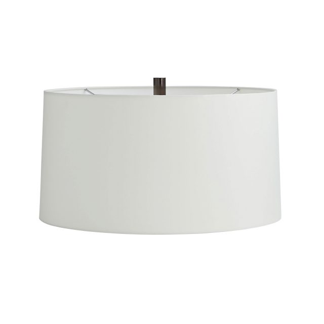 Настольная лампа ARTERIORS DALE TABLE LAMP BROWN