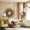 Настольная лампа ARTERIORS DALE TABLE LAMP BROWN