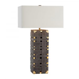 Настольная лампа ARTERIORS ELIS LAMP