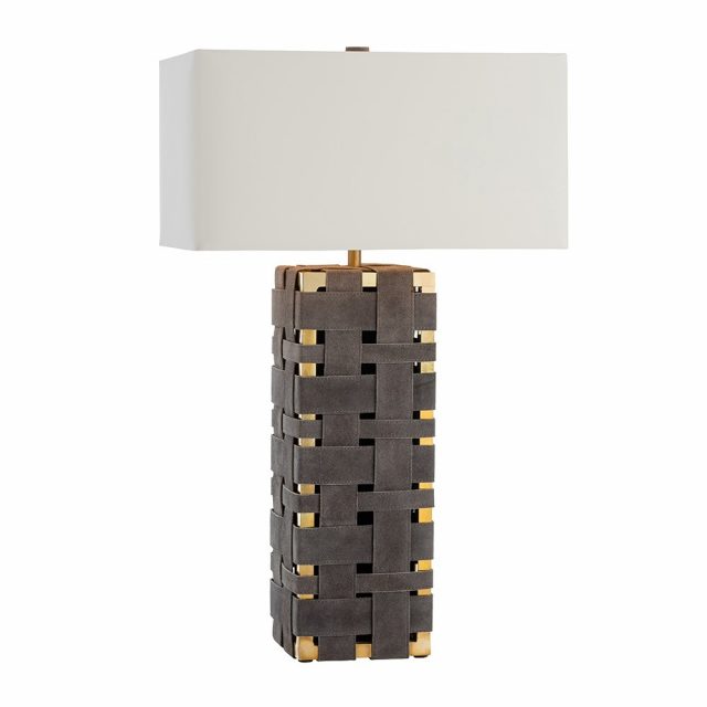 Настольная лампа ARTERIORS ELIS LAMP