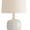 Настольная лампа ARTERIORS ERICKSON LAMP