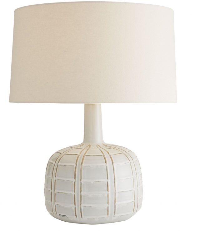 Настольная лампа ARTERIORS ERICKSON LAMP