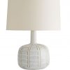 Настольная лампа ARTERIORS ERICKSON LAMP