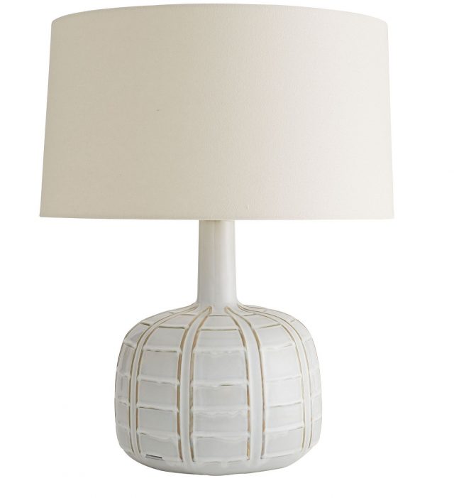 Настольная лампа ARTERIORS ERICKSON LAMP