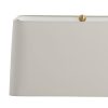 Настольная лампа ARTERIORS FERRIS LAMP WHITE
