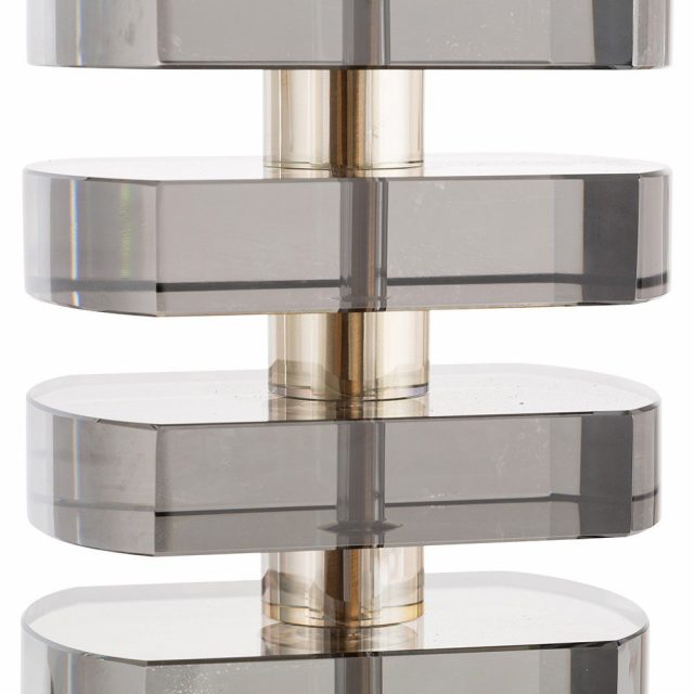 Настольная лампа ARTERIORS FERRIS LAMP WHITE