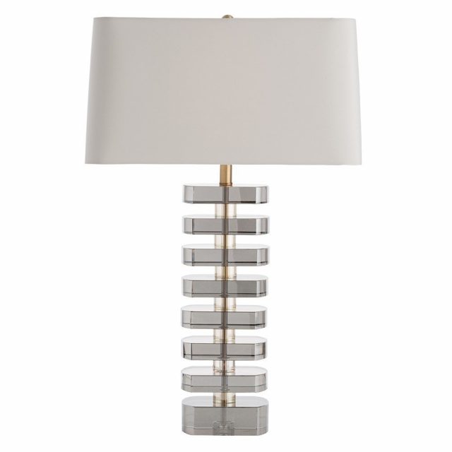 Настольная лампа ARTERIORS FERRIS LAMP WHITE