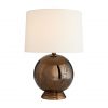 Настольная лампа ARTERIORS FLINT LAMP