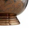 Настольная лампа ARTERIORS FLINT LAMP