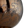 Настольная лампа ARTERIORS FLINT LAMP