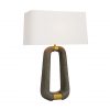 Настольная лампа ARTERIORS Gianni
