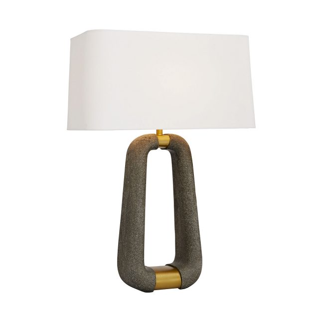 Настольная лампа ARTERIORS Gianni