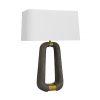 Настольная лампа ARTERIORS Gianni