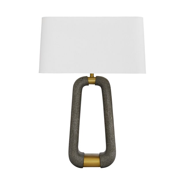 Настольная лампа ARTERIORS Gianni