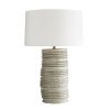 Настольная лампа ARTERIORS HOMER LAMP