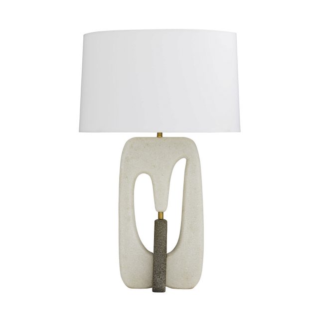 Настольная лампа ARTERIORS Harleen