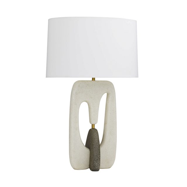 Настольная лампа ARTERIORS Harleen