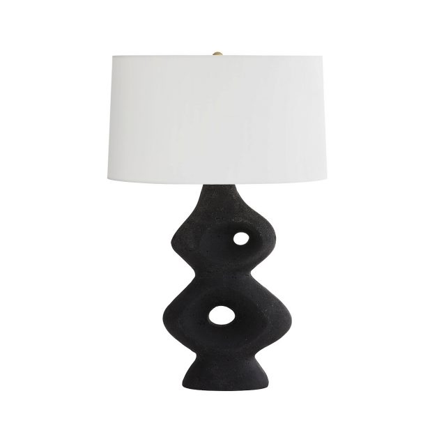 Настольная лампа ARTERIORS Jemai