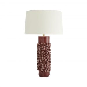 Настольная лампа ARTERIORS Kora