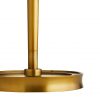 Настольная лампа ARTERIORS MALIN LAMP GOLD