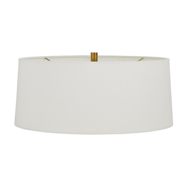 Настольная лампа ARTERIORS MALIN LAMP GOLD