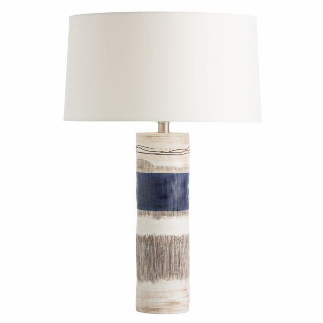 Настольная лампа ARTERIORS MARIELLA LAMP