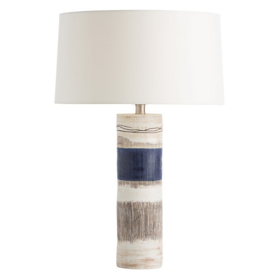 Настольная лампа ARTERIORS MARIELLA LAMP