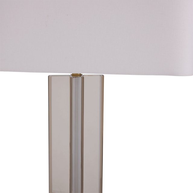 Настольная лампа ARTERIORS Malabo