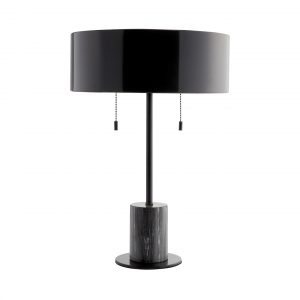 Настольная лампа ARTERIORS Marcel