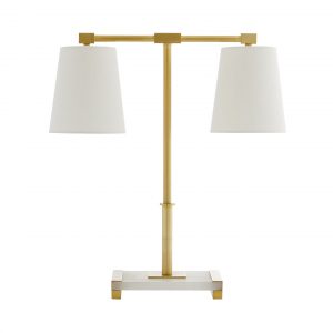 Настольная лампа ARTERIORS Messina