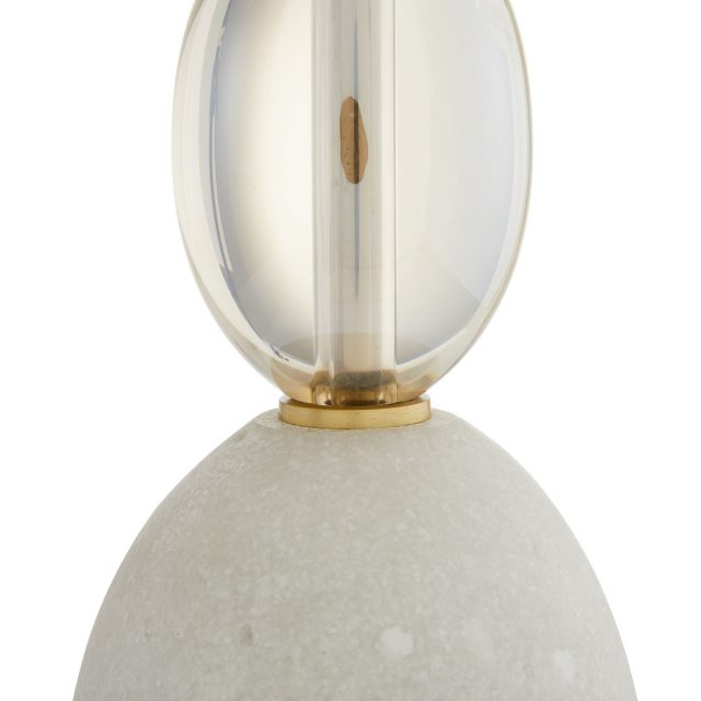 Настольная лампа ARTERIORS Minato