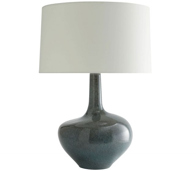Настольная лампа ARTERIORS NASH TABLE LAMP