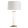 Настольная лампа ARTERIORS NORMAN LAMP