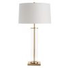 Настольная лампа ARTERIORS NORMAN LAMP