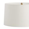 Настольная лампа ARTERIORS NORMAN LAMP