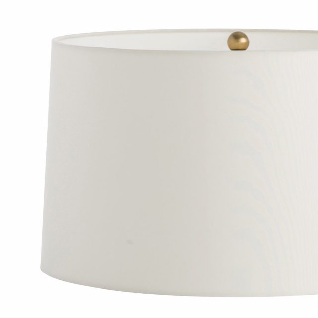 Настольная лампа ARTERIORS NORMAN LAMP