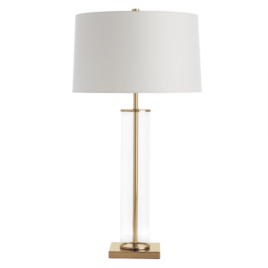 Настольная лампа ARTERIORS NORMAN LAMP