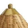 Настольная лампа ARTERIORS PARASOL LAMP