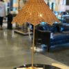 Настольная лампа ARTERIORS PARASOL LAMP