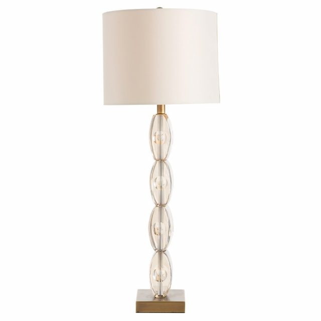 Настольная лампа ARTERIORS PHILOMENA LAMP