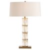 Настольная лампа ARTERIORS PHILOMENA LAMP