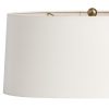 Настольная лампа ARTERIORS PHILOMENA LAMP