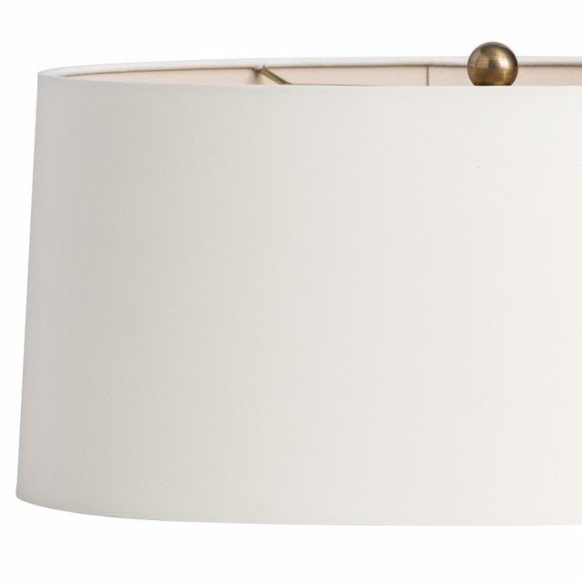 Настольная лампа ARTERIORS PHILOMENA LAMP